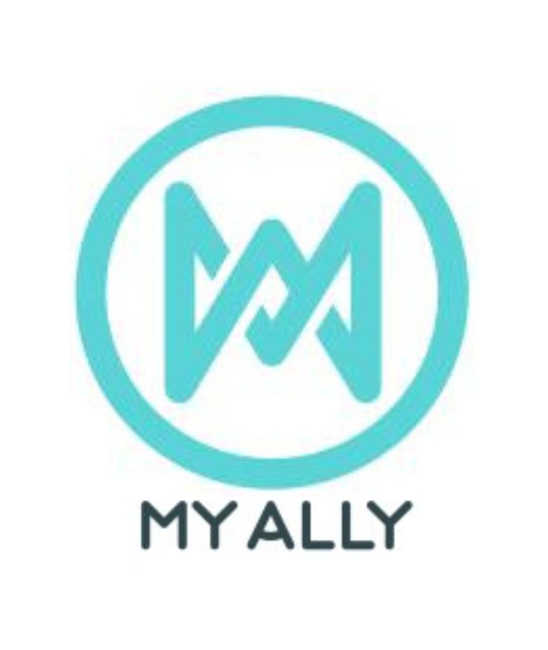 My Ally Logo